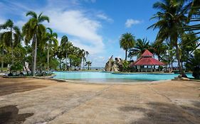 Rockgarden Beach Resort